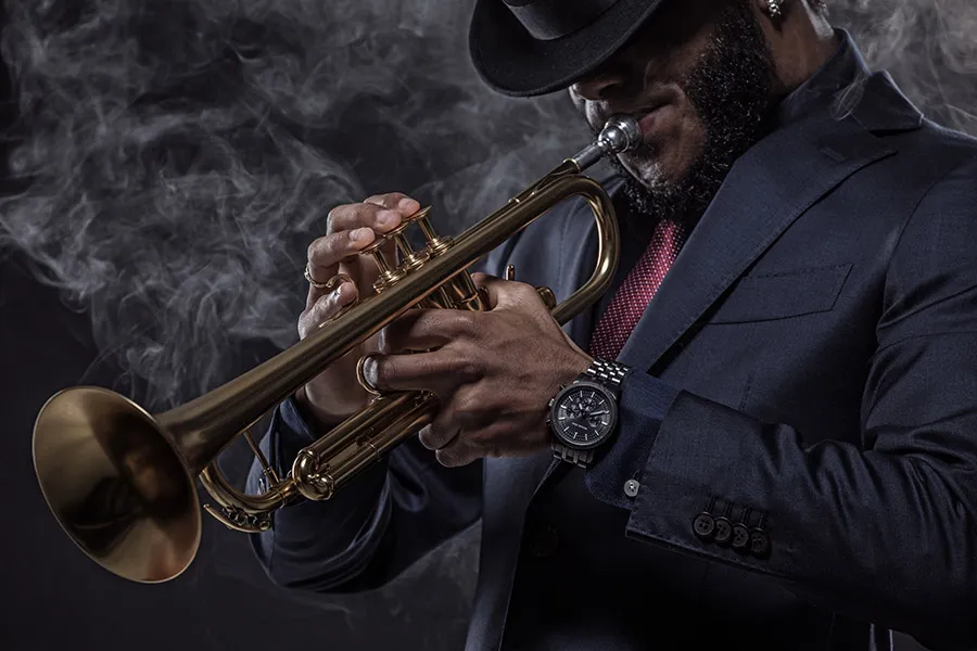Tarieven Jazz bands 