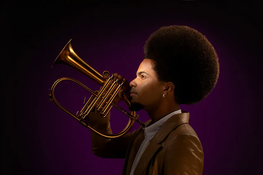 Jazz trio huren